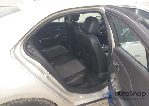 2014 Chevrolet Malibu 2Lt from USA, damaged, VIN 1G11E5SL8EF120491